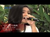 YOHANA SARAH - PYRAMID (Charice) - Judges Home Visit 2 - X Factor Indonesia 2015