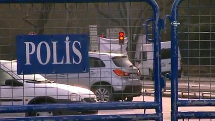 Patlama yerindeki incelemeler sürüyor