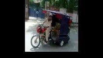 Show-off Crazy Indian Boys + Dumb Stunt = Hilarious FAIL _ WhatsApp Funny Accident Video