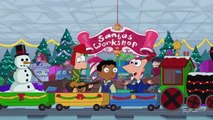 [Canción] Phineas y Ferb -¿Qué hicimos mal? (Español Latino)