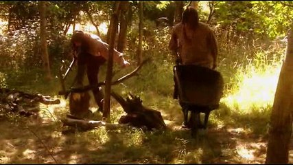 Η ιστορία του κόσμου σε δύο ώρες_clip6