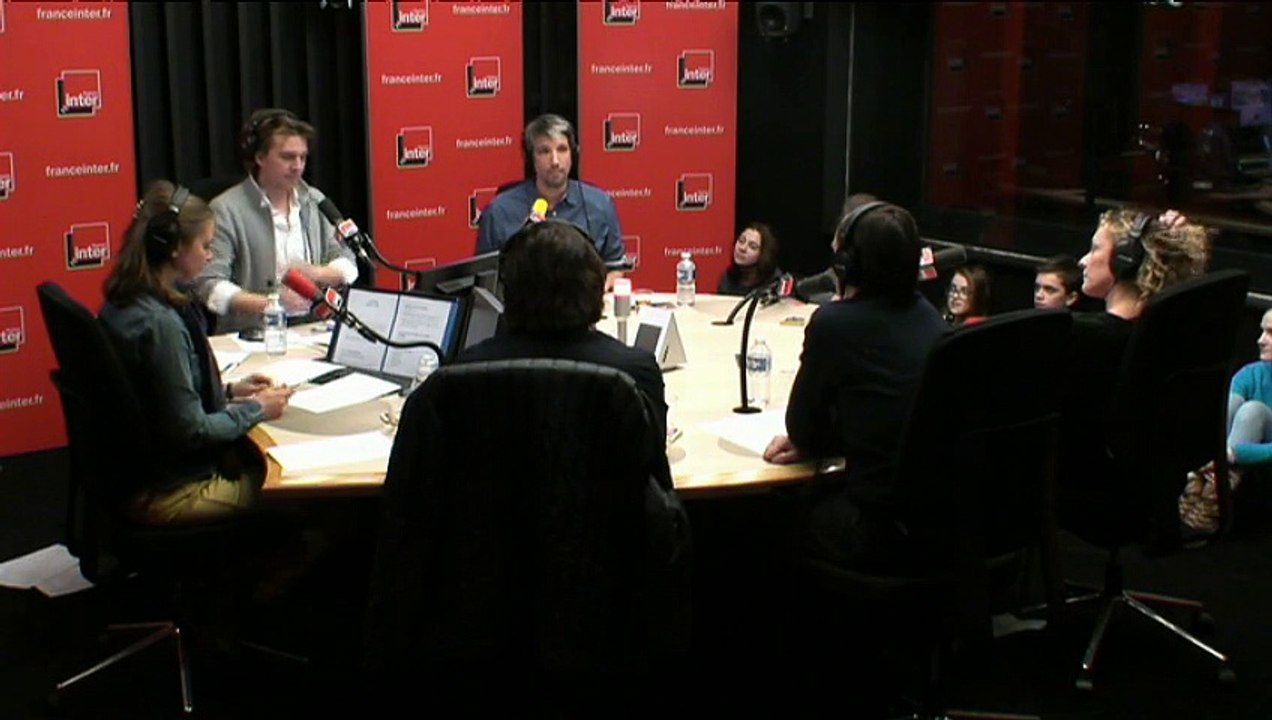 Police et leaders agitateurs !