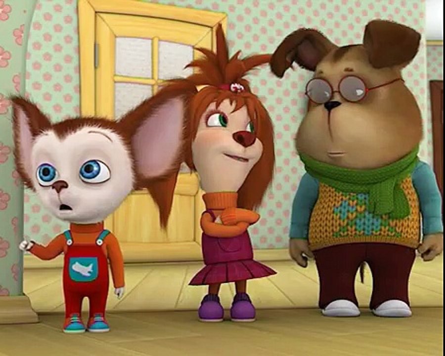 The Pooches - Сock-A-Doodle-Do