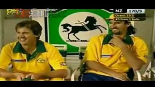 Top 7 Best Funny cricket moments of all time in history that's make you laugh
