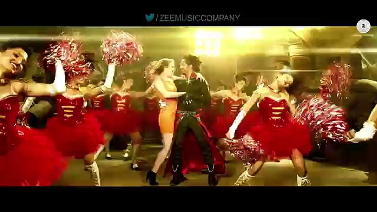 Six Pack Abs - Tere Bin Laden - Dead Or Alive - Ali Zafar