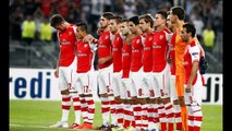 Avrupa basınından Beşiktaş'a övgü: Böyle cesur oynayan Türk takımı yok