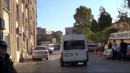 İzmir'de 6 kişi daha emniyete getirildi