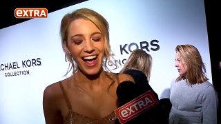 Blake Lively 'so happy' for Ryan Reynolds Deadpool success _ Daily Mail Online
