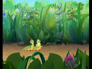 Лунтик - Самые лучшие серии!