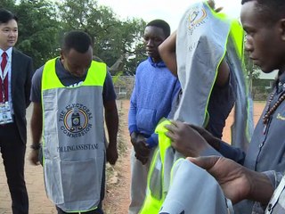 Ouganda: la présidentielle perturbée par d'importants retards  à Kampala