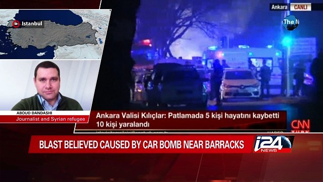 02/17: Merkel supports kind of no-fly zone over Syria