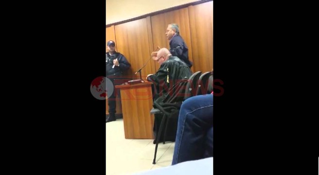 Apeli lë në burg Spiro Kserën: Jam me kombësi greke, po më bëhet diskriminim- Ora News-