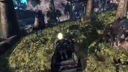 Halo Combat Evolved Anniversary PC  [Lataa .torrent]