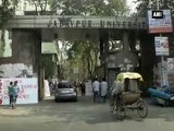 Protests held in support of JNU students