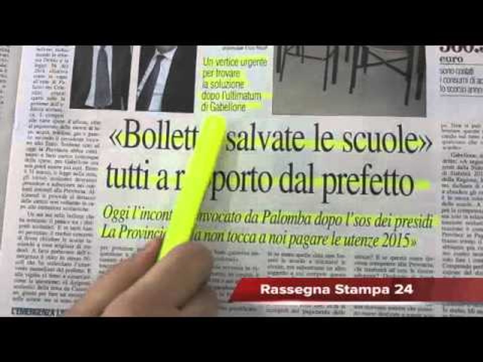 Turchia, attentato ad Ankara: 28 morti e 60 feriti, Rassegna Stampa 18 Febbraio 2016