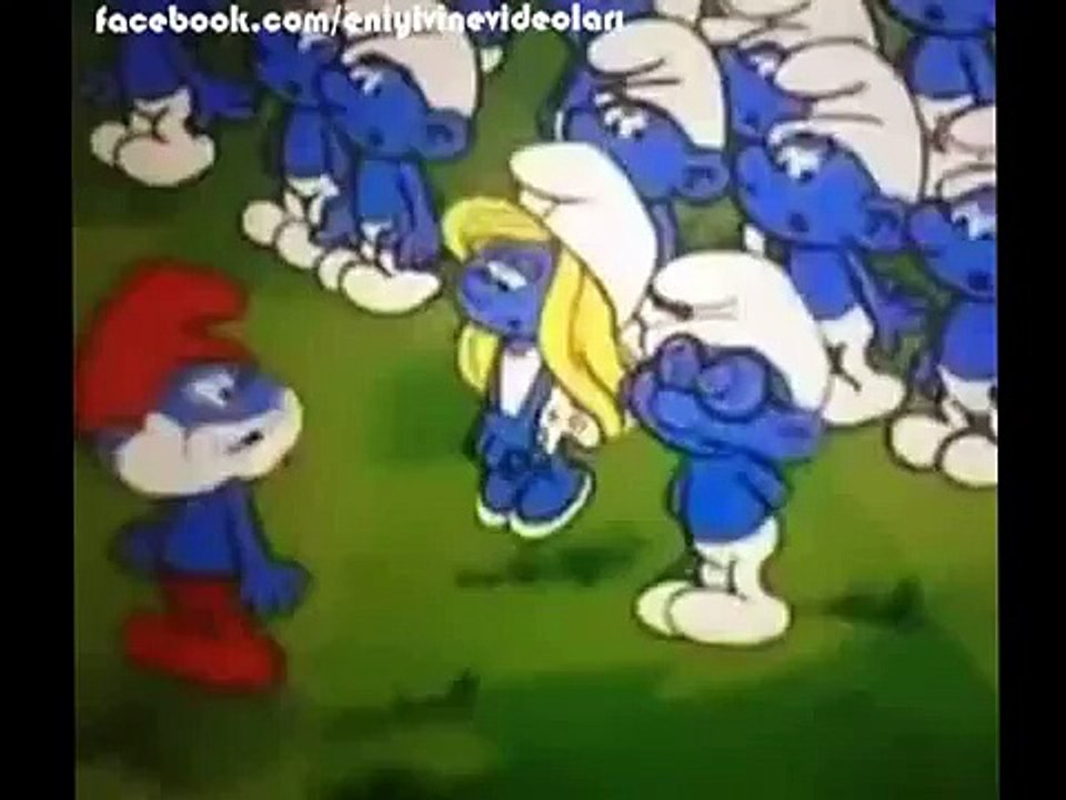 Şirin Baba Pezevenklerin Elinden Aldım