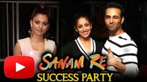 (UNCUT) Sanam Re Movie SUCCESS PARTY | Urvashi Rautela, Pulkit Samrat, Yami Gautam