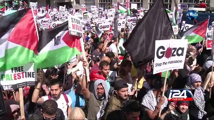 02/17: New british bill would outlaw boycotting Israel