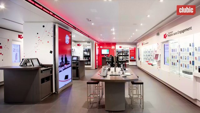 SFR : ras-le-bol sans précédent des clients