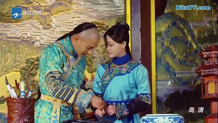 Tịch Mịch Không Đình Xuân Dục Vãn - Trường Tương Y Tập 28 (Vietsub)