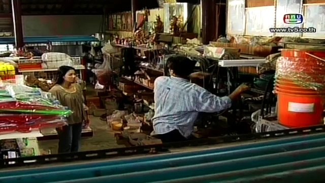 กรรมลิขิต - 2011-04-26 ตอน หนี้สาบาน