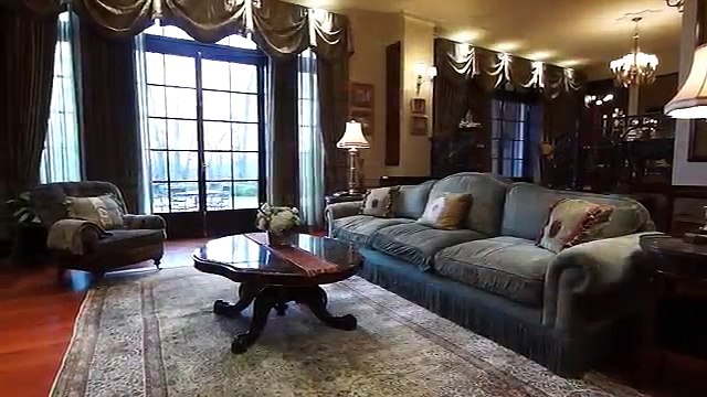 Celine Dions Mansion For Sale (Montreal, Laval, Québec)