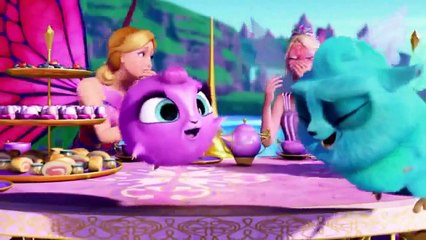 Barbie Vie dans le Dreamhouse Barbie Princesse Pearl Histoire et amis FRA