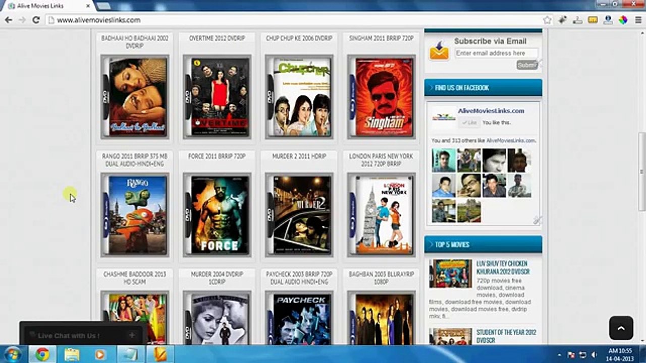 download torrent directly in IDM with resume capability