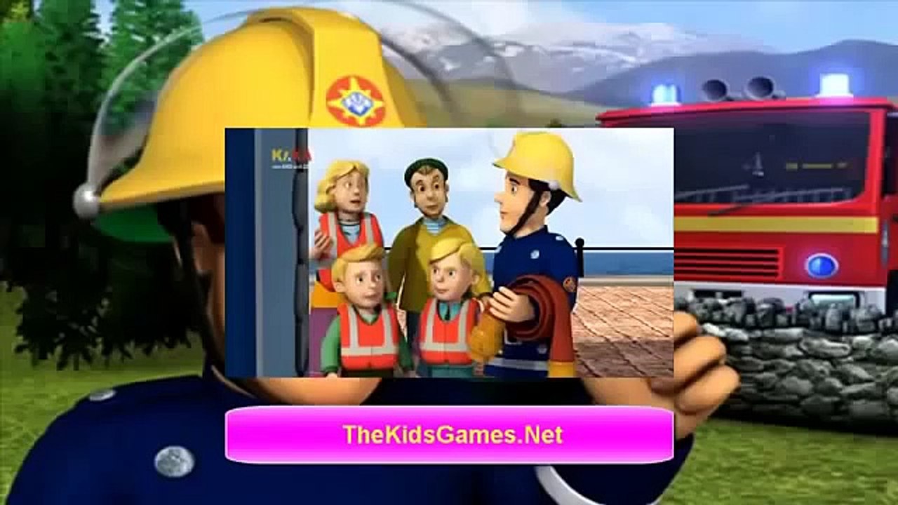 feuerwehrmann sam deutsch neue folgen Der gestrandete Wal Ely Werisia