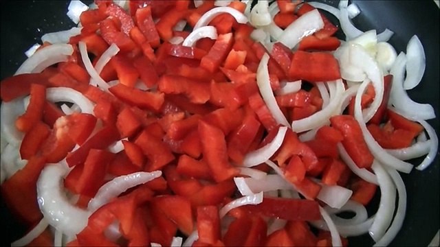 Низкокалорийная Овощная Запеканка. Моя кухня