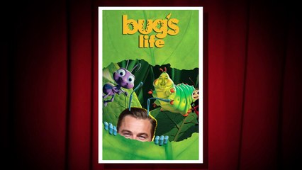 Talkin About the Movie with Yehya The Revenant