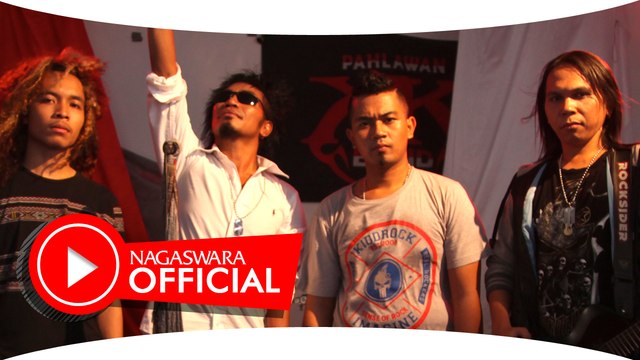 KK BAND - Martabak Telor - Official Music Video - NAGASWARA