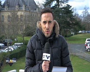 Flash FCGB du jeudi 18 février 2016