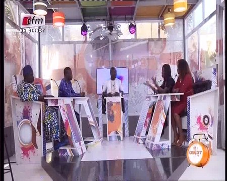 Yeewuleen Invite le chanteur Sidiki diabaté