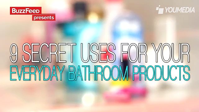 Mette la schiuma da barba sulla camicia... Il motivo è sorprendente!