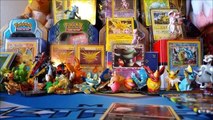 Opening 3 for $3.33 Pokemon Booster Packs! (ex Dragon Frontiers, HGSS)