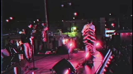 Miguel - waves ft. Travis Scott