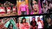 Shahrukh, Salman And Aamir Looked Sexy As A Woman - Funny Female Looks Of Actors
