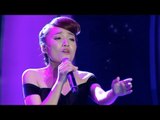 Vietnam Idol 2013 - Tập 16 - I will always love you - Nhật Thủy