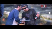 Akhiyan - Bohemia feat Darshan Singh Sur Live Performance  Latest song Bohemia