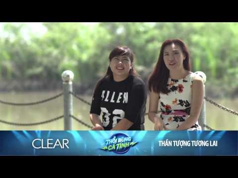 Vietnam Idol 2013 - Minh Thuỳ & Phương Linh - Ấn tượng ban đầu