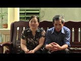 Vietnam Idol 2013 - Minh Thùy về quê thăm gia đình