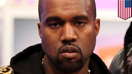 Kanye West has epic meltdown over SNL stage in leaked audio