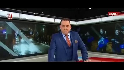 Erkan Tan canlı yayında seyircinin suratına tükürdü