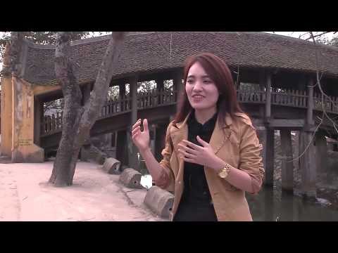 Vietnam Idol 2013 - Nhật Thuỷ - Kỷ niệm tuổi thơ với ông bà