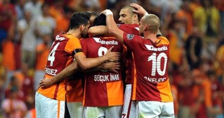Sneijder, Galatasaray'dan Ayrılmayı Düşünüyor