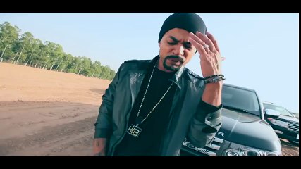 Salute - Bohemia - Video Full HD - New Punjabi Songs 2015 (Fan Made )