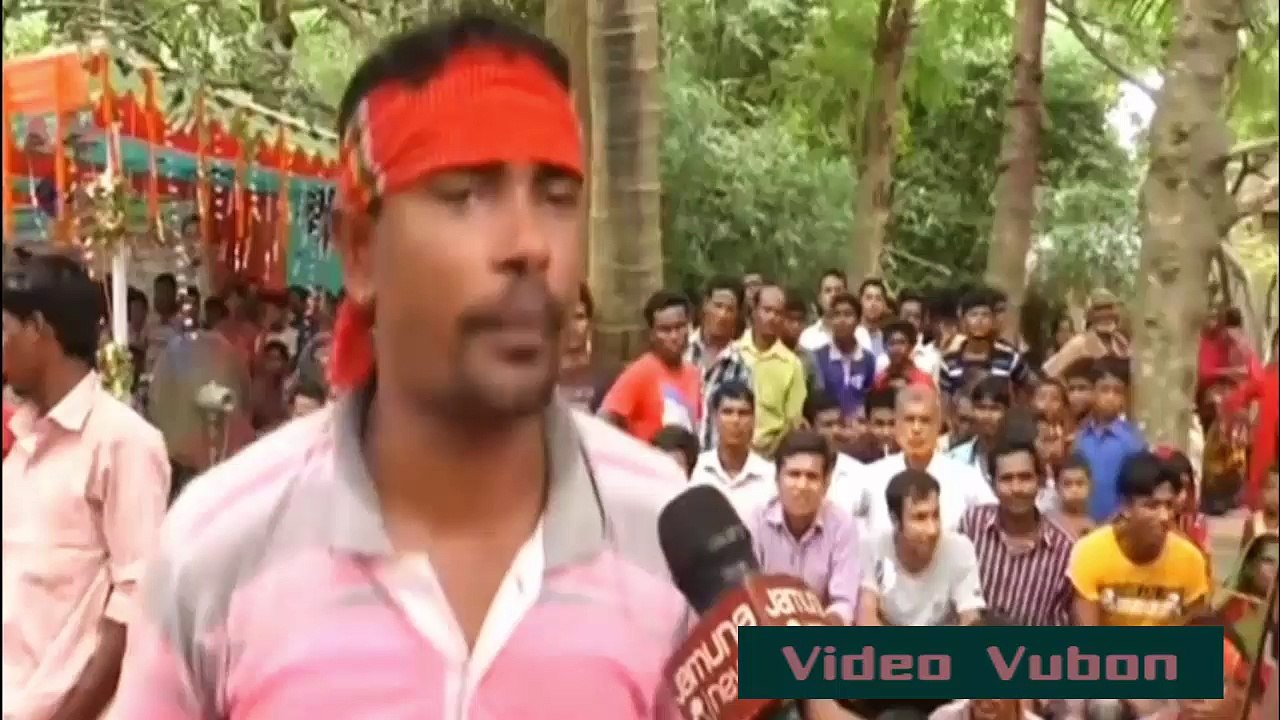 সাপের ঝাপাং খেলা!!