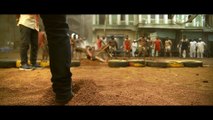 Sarrainodu Movie Teaser - TeluguOdu.com