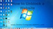 how to access blocked websites
